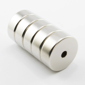 MP 25x8x10 / N38 - magnes neodymowy