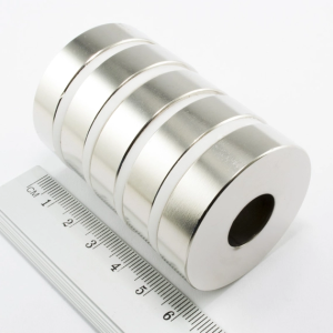 MP 41x15x10 / N38 - magnes neodymowy