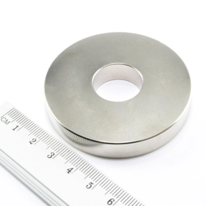 MP 60x20x10 / N38 - magnes neodymowy