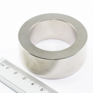 MP 62x42x25 / N38 - magnes neodymowy