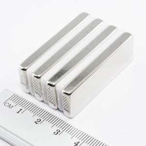 MPŁ 45x15x5 / N38 - magnes neodymowy