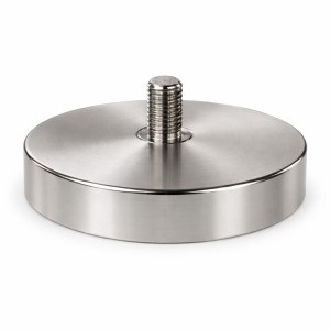 C60 Uchwyt magnetyczny neodymowy z gwintem M8