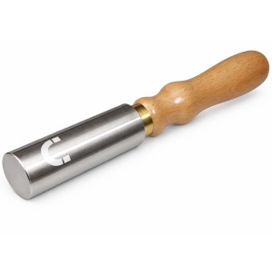 WM 32x100/N Wałek magnetyczny z rączką