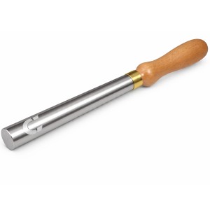 WM 25x200/N Wałek magnetyczny z rączką