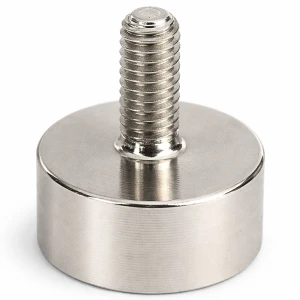 C13 Uchwyt magnetyczny 13x4,5x12,5/M5z