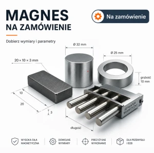 Zapytanie indywidualne / Produkt na zamówienie