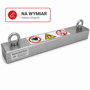 BM 60x30 mm - długość na wymiar [mm]